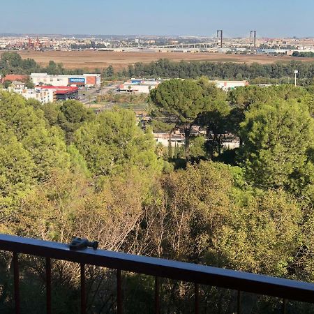El Balcon De Sevilla Екстериор снимка