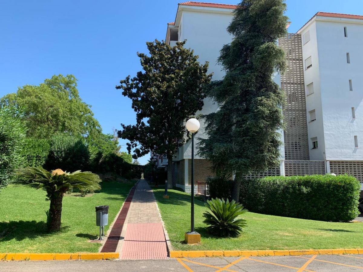 El Balcon De Sevilla Екстериор снимка
