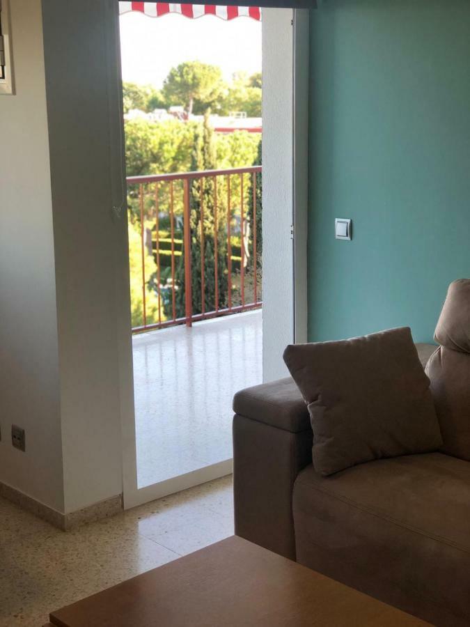 El Balcon De Sevilla Екстериор снимка