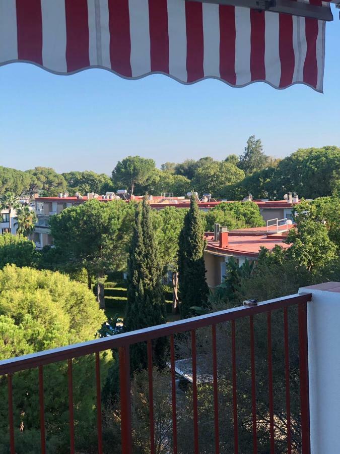El Balcon De Sevilla Екстериор снимка