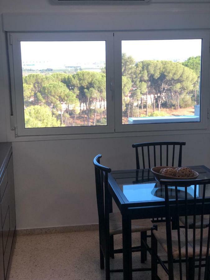 El Balcon De Sevilla Екстериор снимка